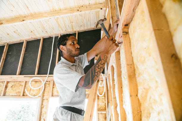Insulation for New Construction in Hampton, IA